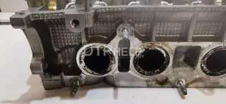 111010H040 Головка блока Toyota Camry XV30 Арт AM23551410, вид 9