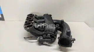 14010EA200 Коллектор впускной Nissan Pathfinder 3 Арт AM23551483, вид 11