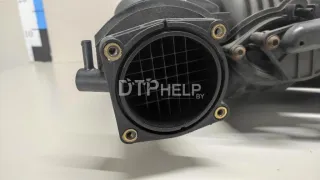 14010EA200 Коллектор впускной Nissan Pathfinder 3 Арт AM23551483, вид 4