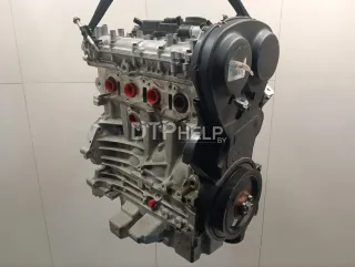 36011409 Двигатель Volvo XC90 2 Арт AM23556968, вид 2