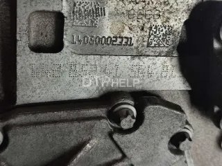 6420109501 Двигатель Mercedes E W212 Арт AM23557247, вид 11
