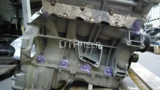 6420109501 Двигатель Mercedes E W212 Арт AM23557247, вид 15