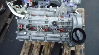 6420109501 Двигатель Mercedes E W212 Арт AM23557247, вид 17