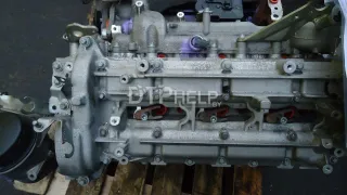 6420109501 Двигатель Mercedes E W212 Арт AM23557247, вид 18