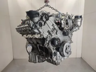 6420109501 Двигатель Mercedes E W212 Арт AM23557247, вид 3