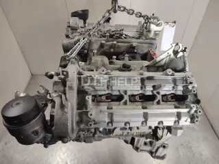 6420109501 Двигатель Mercedes E W212 Арт AM23557247, вид 10