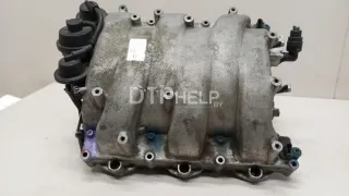 2721402401 Коллектор впускной Mercedes C W203 Арт AM23560647, вид 2