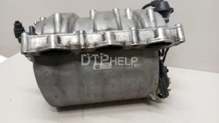 2721402401 Коллектор впускной Mercedes C W203 Арт AM23560647, вид 4