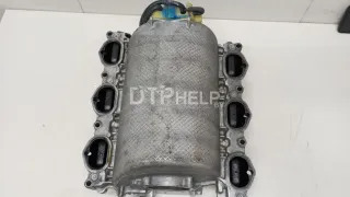 2721402401 Коллектор впускной Mercedes C W203 Арт AM23560647, вид 10