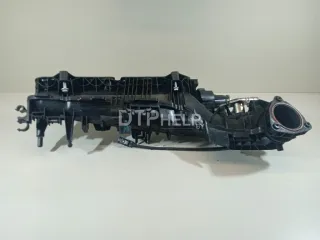 11618513655 Коллектор впускной BMW 5 F10/F11/GT F07 Арт AM23569208, вид 1