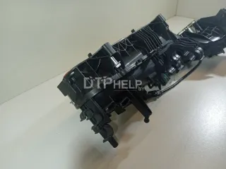 11618513655 Коллектор впускной BMW 5 F10/F11/GT F07 Арт AM23569208, вид 2