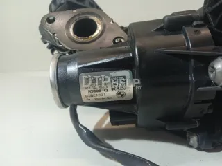 11618513655 Коллектор впускной BMW 5 F10/F11/GT F07 Арт AM23569208, вид 5