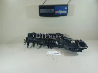 11618513655 Коллектор впускной BMW 5 F10/F11/GT F07 Арт AM23569208, вид 9