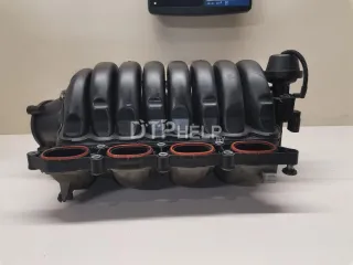 079133185CJ Коллектор впускной Audi A8 D4 (S8) Арт AM23573804, вид 1