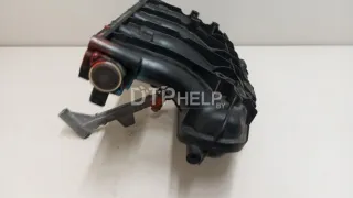 06J133201BH Коллектор впускной Seat Leon 2 Арт AM23574030, вид 3