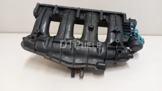 06J133201BH Коллектор впускной Seat Leon 2 Арт AM23574030, вид 4