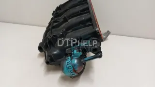 06J133201BH Коллектор впускной Seat Leon 2 Арт AM23574030, вид 5