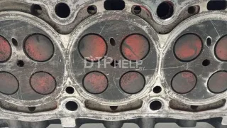 1683822 Головка блока Ford Galaxy 2 Арт AM23576877, вид 17