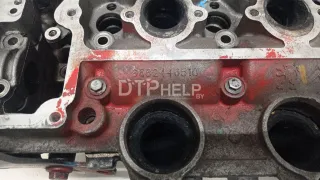 1683822 Головка блока Ford Galaxy 2 Арт AM23576877, вид 3