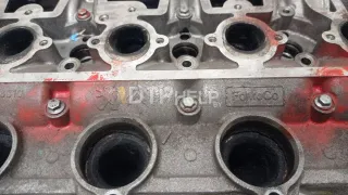 1683822 Головка блока Ford Galaxy 2 Арт AM23576877, вид 4