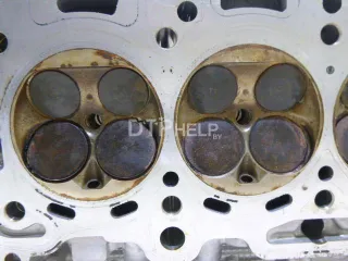  Головка блока Genesis GV70 Арт AM23587585, вид 14