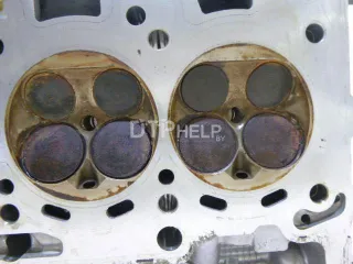  Головка блока Genesis GV70 Арт AM23587585, вид 15