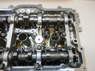  Головка блока Genesis GV70 Арт AM23587585, вид 3