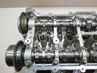  Головка блока Genesis GV70 Арт AM23587585, вид 4