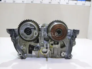  Головка блока Genesis GV70 Арт AM23587585, вид 8