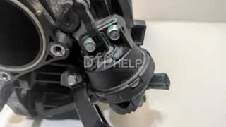 283102M100 Коллектор впускной Kia Cerato 4 Арт AM23591072, вид 6