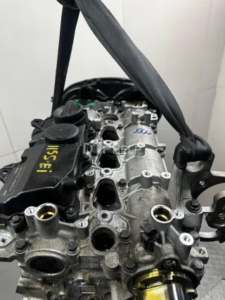36012527 Двигатель Volvo XC90 2 Арт AM23595268, вид 1