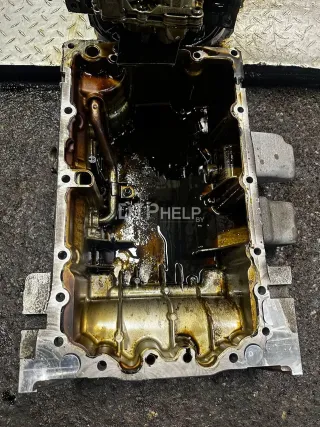 36012527 Двигатель Volvo XC90 2 Арт AM23595268, вид 12