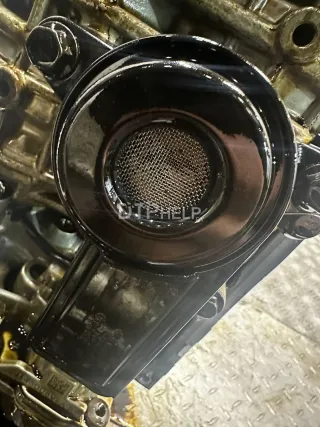 36012527 Двигатель Volvo XC90 2 Арт AM23595268, вид 13