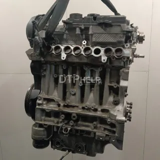 36012527 Двигатель Volvo XC90 2 Арт AM23595268, вид 2