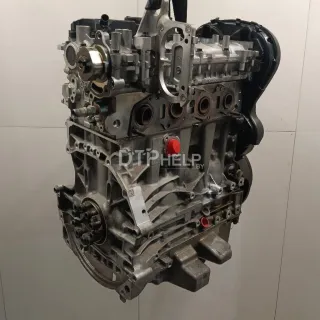 36012527 Двигатель Volvo XC90 2 Арт AM23595268, вид 4