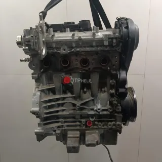 36012527 Двигатель Volvo XC90 2 Арт AM23595268, вид 5
