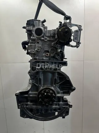 36012527 Двигатель Volvo XC90 2 Арт AM23595268, вид 9