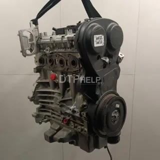 36012527 Двигатель Volvo XC90 2 Арт AM23595268, вид 10