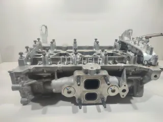  Головка блока Changan UNI-K Арт AM23595278, вид 3