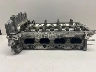 221002GGB5 Головка блока Kia Optima 4 Арт AM23599149, вид 3