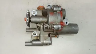 LR010703 Насос масляный Land Rover Range Rover 3 Арт AM23616661, вид 1