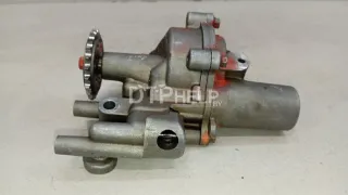 LR010703 Насос масляный Land Rover Range Rover 3 Арт AM23616661, вид 2