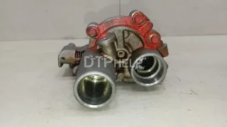 LR010703 Насос масляный Land Rover Range Rover 3 Арт AM23616661, вид 3