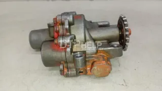LR010703 Насос масляный Land Rover Range Rover 3 Арт AM23616661, вид 4
