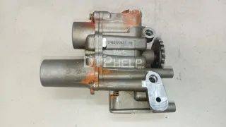 LR010703 Насос масляный Land Rover Range Rover 3 Арт AM23616661, вид 6
