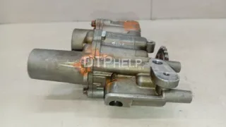 LR010703 Насос масляный Land Rover Range Rover 3 Арт AM23616661, вид 7