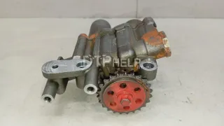LR010703 Насос масляный Land Rover Range Rover 3 Арт AM23616661, вид 8