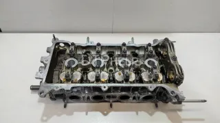 111010D020 Головка блока Toyota Corolla E110 Арт AM23617091, вид 1