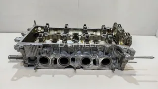 111010D020 Головка блока Toyota Corolla E110 Арт AM23617091, вид 2