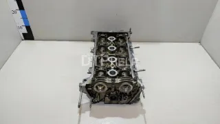 111010D020 Головка блока Toyota Corolla E110 Арт AM23617091, вид 3